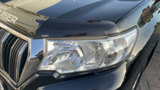 Toyota Land Cruiser 2.8 D-4D 204 Active 5dr Auto 7 Seats Diesel Station Wagon